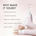 Kay Beauty By Katrina Kaif Sheer Silk Face Primer