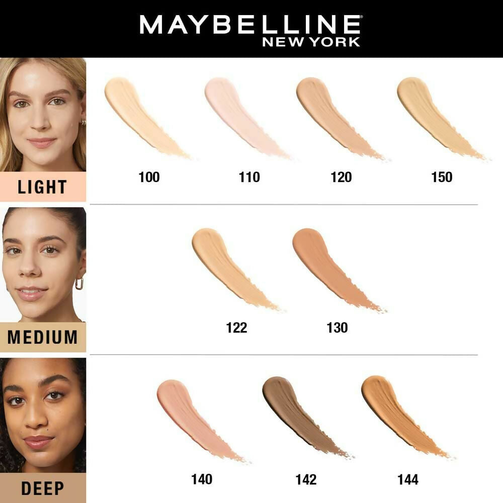 Maybelline New York Instant Age Rewind Eraser Concealer - Sand 122