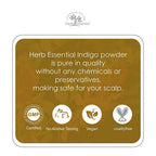 Herb Essential Indigo Powder