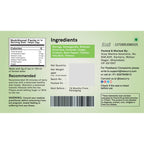 Teacurry Upper Body Fat Burn Tea Bags - Distacart