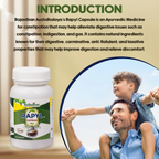 Rajasthan Herbals Rapyl Capsules - Distacart