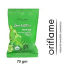 Oriflame Soap Bar - Antibacterial Neem & Basil 75 gm