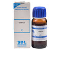 SBL Homeopathy Senega Mother Tincture Q - Distacart