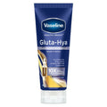 Vaseline Gluta-Hya Overnight Radiance Serum-In-Lotion With Amino Peptide & Gluta Glow - Distacart