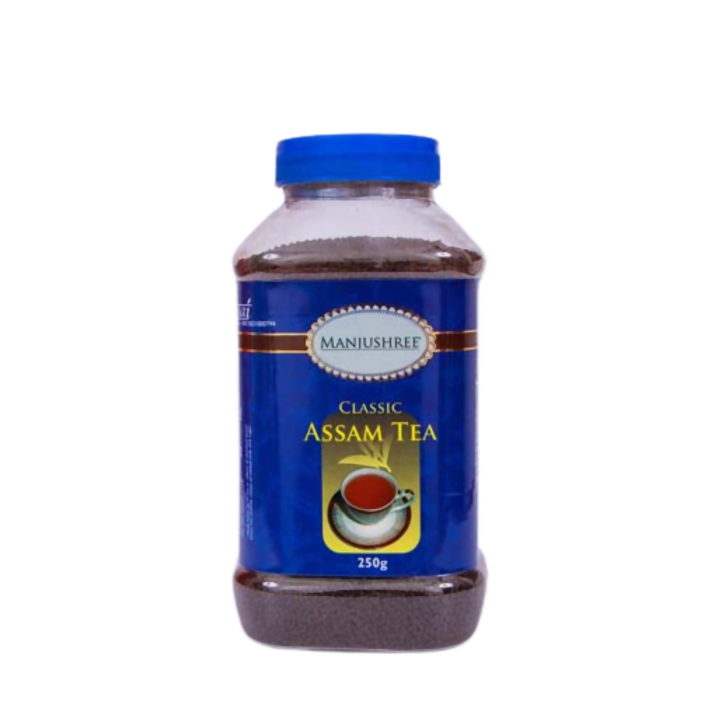 Manjushree Assam Ctc Tea