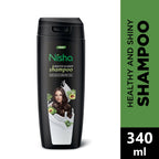 Nisha Avocado And Brahmi Oil Shampoo For Women & Men - Distacart