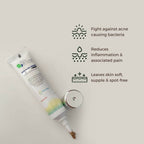 Atrimed Plant Science Anti Acne Cream