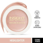 Insight Cosmetics Highlighter - Cosmic Power - Distacart