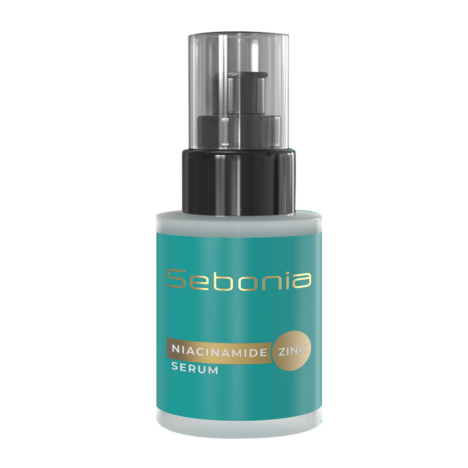 Sebonia Niacinamide Zinc Serum - Distacart