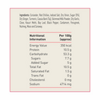 Priya Paneer Butter Masala - Distacart