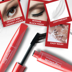 Faces Canada Magneteyes Range Trio Pack - Black