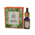 MRT Organics Bio Botanic Carrot Seed Oil