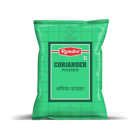 Ramdev Coriander Powder