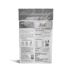 Sorich Organics Roasted Flax Seeds - Distacart