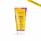 Glamveda Detan Cooling Face Pack