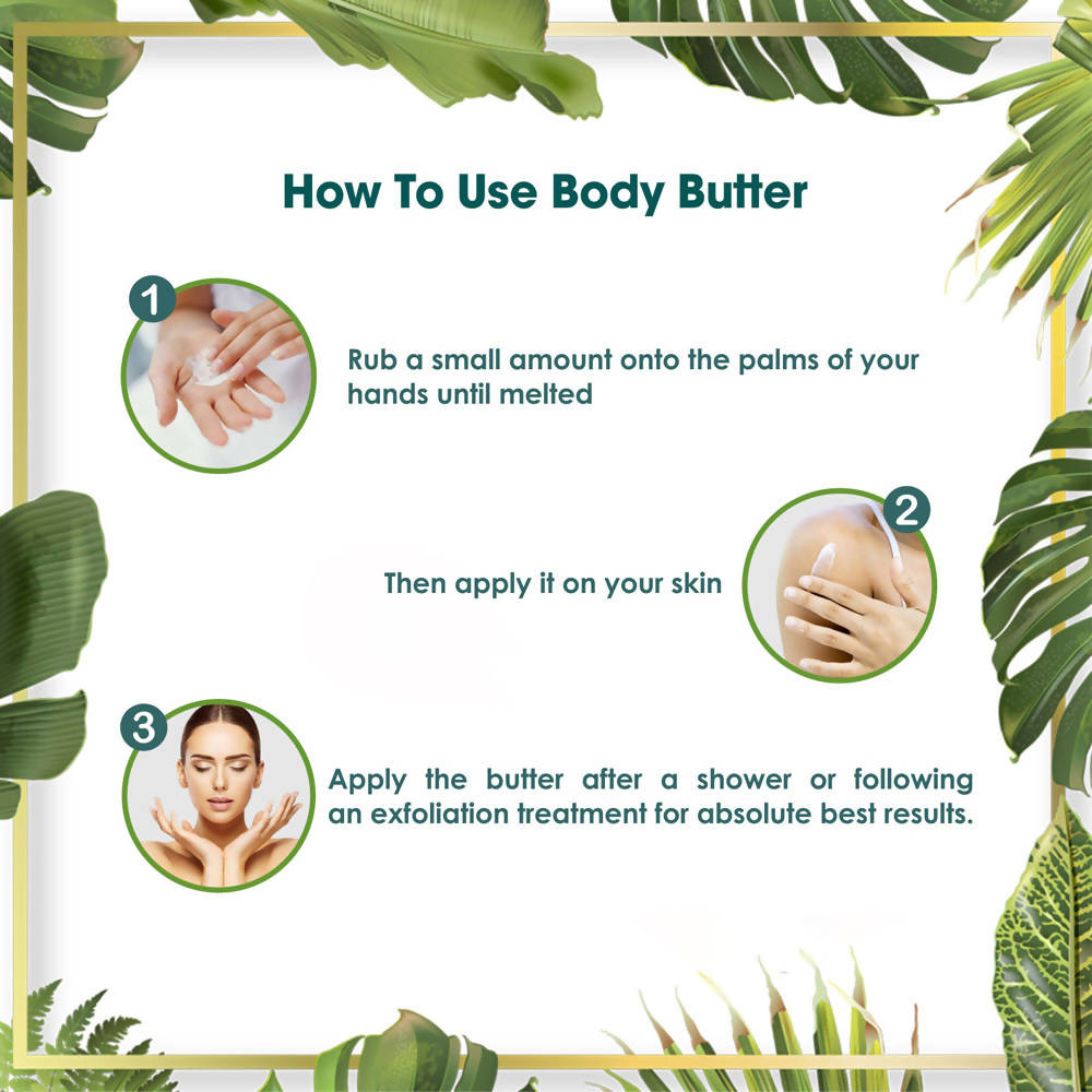 Medimade Wellness Mango Body Butter