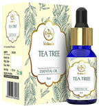 The Beauty Co. Tea Tree Essential Oil