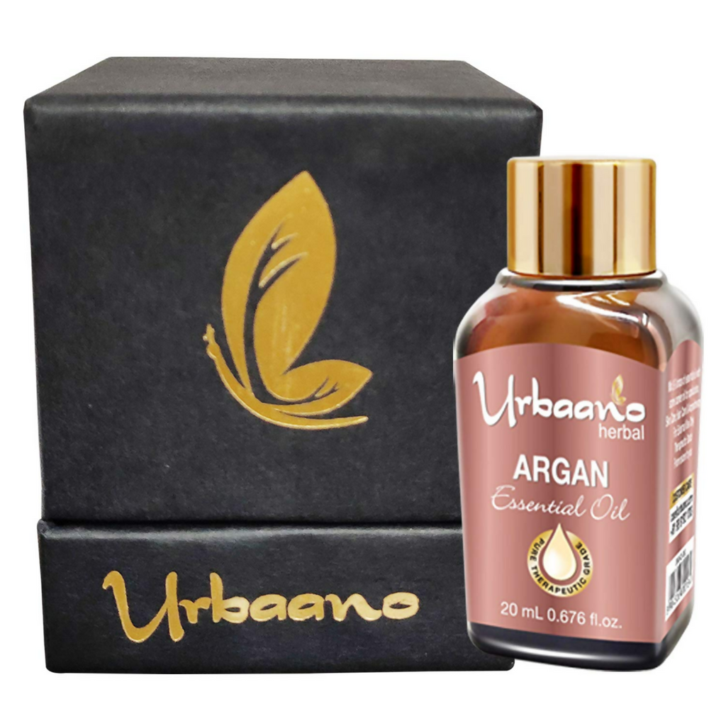 Urbaano Herbal Argan Essential Oil