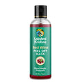 Lakshmi Krishna Naturals Red Wine Peel Off Mask