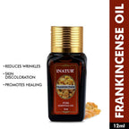 Inatur Frankincense Pure Essential Oil