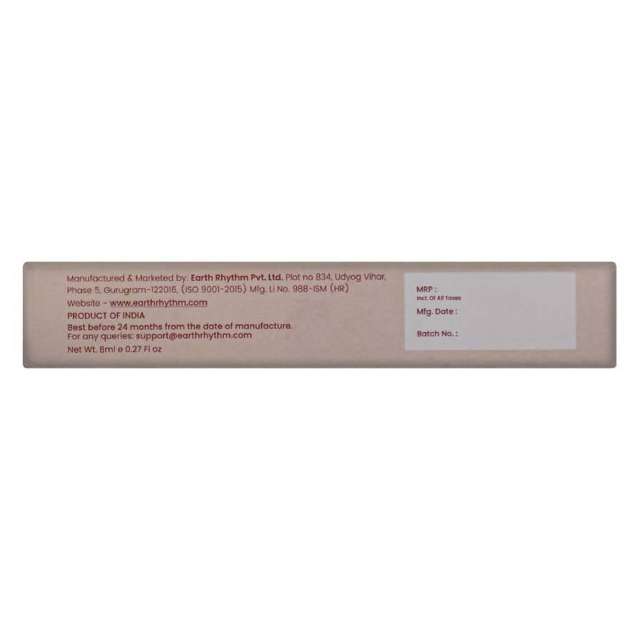 Earth Rhythm Lash & Brow Growth Serum