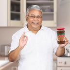 Mambalam Iyers Vathal Kuzhambu Ready Rice Mix - Distacart