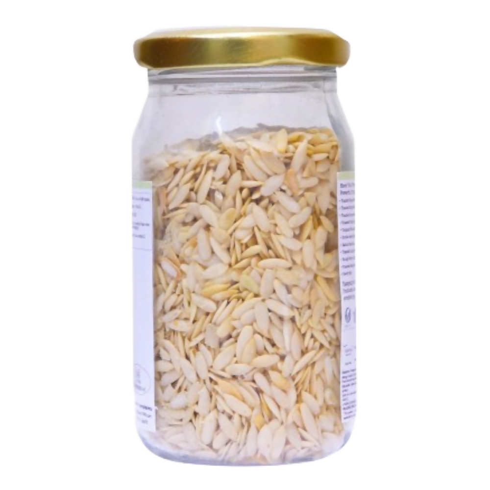 Tassyam Organics Dried Cucumber Seeds - Distacart