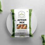 NutriMillets Appam Mix