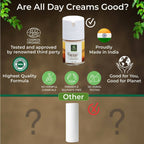 Organic Harvest Desert Day Cream For Deep Hydration