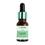 Nat Habit Rosemary Essential Oil
