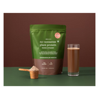 Cosmix No Nonsense Plant Protein Chikmagalur Mocha - Distacart