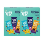 Yoga Bar Breakfast Protein Bars - Distacart