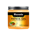 Naveda Herbal Papaya Gel