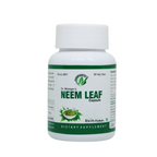 Dr.Bhargavs Neem Leaf Capsules - Distacart
