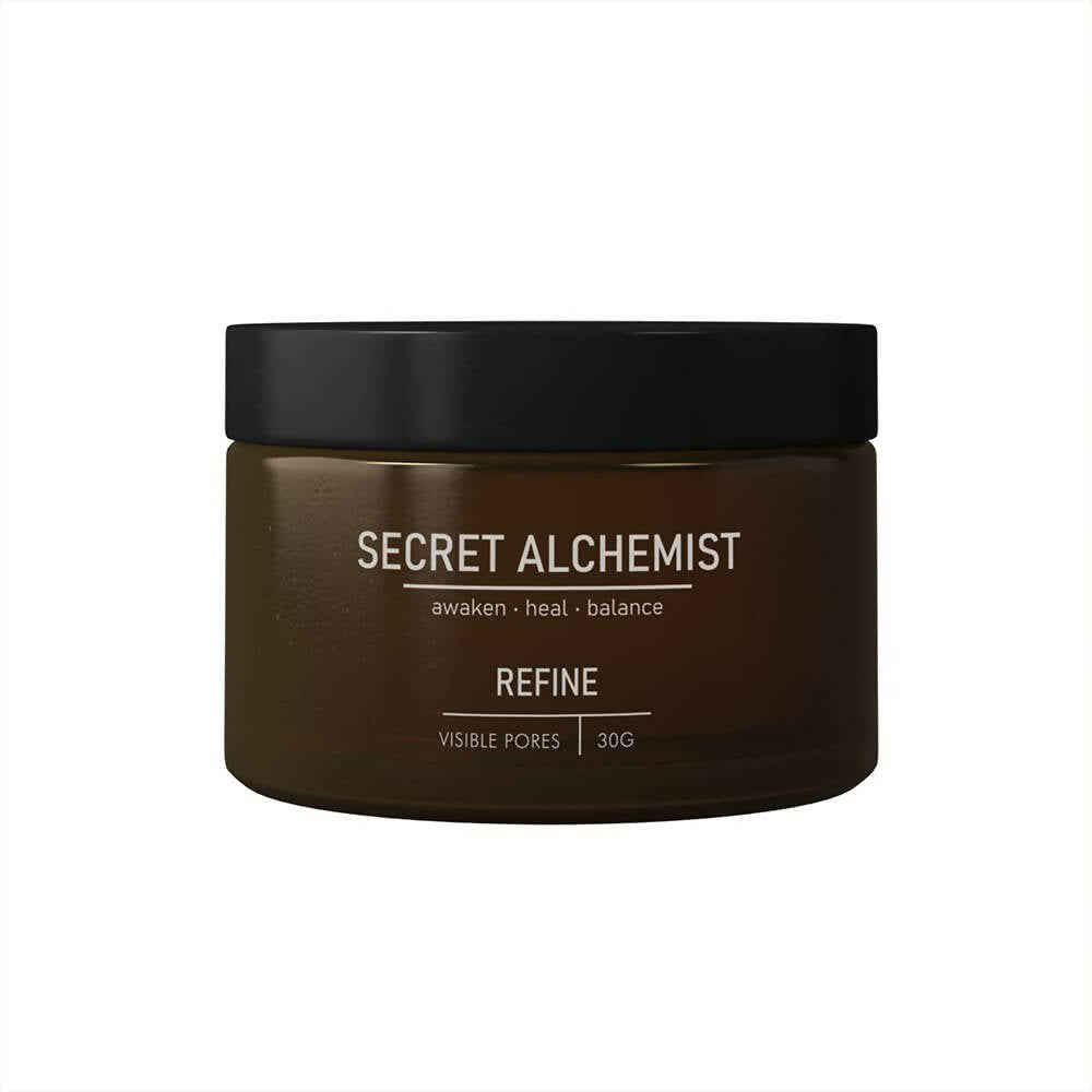 Secret Alchemist Refine Visible Pores Gel