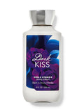 Bath & Body Works Dark Kiss Body Lotion