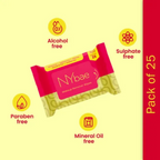 NY Bae Makeup Remover Wipes - Distacart
