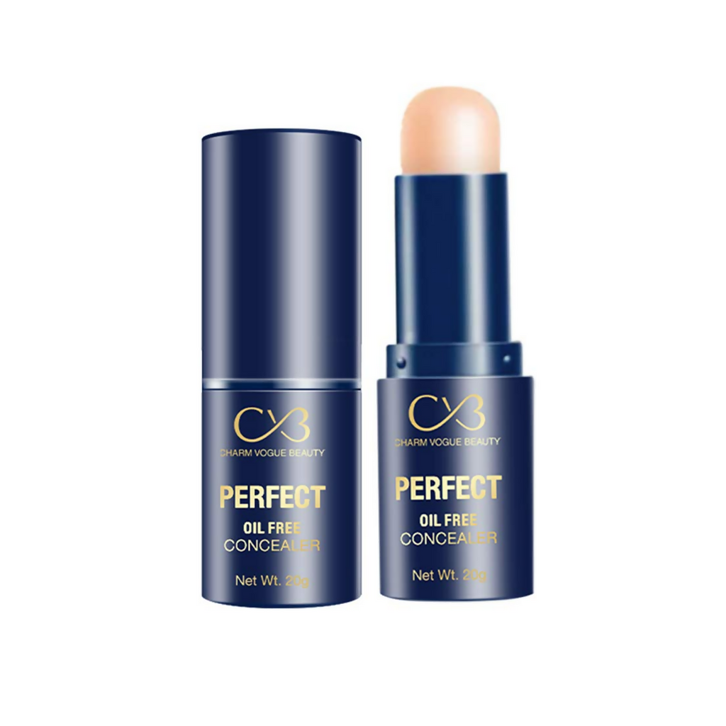 CVB C16 Perfect Oil Free Concealer Makeup Shade -03