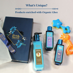 Blue Nectar Full Body Baby Care Gift Set