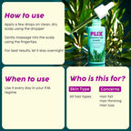 PLIX The Plant Fix Rosemary Advanced Hair Growth Serum - Distacart