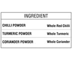 Aashirvaad Triple Spice Pack