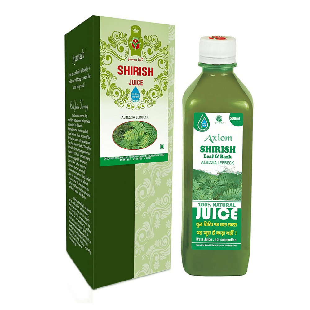 Axiom Shirish Juice - Distacart