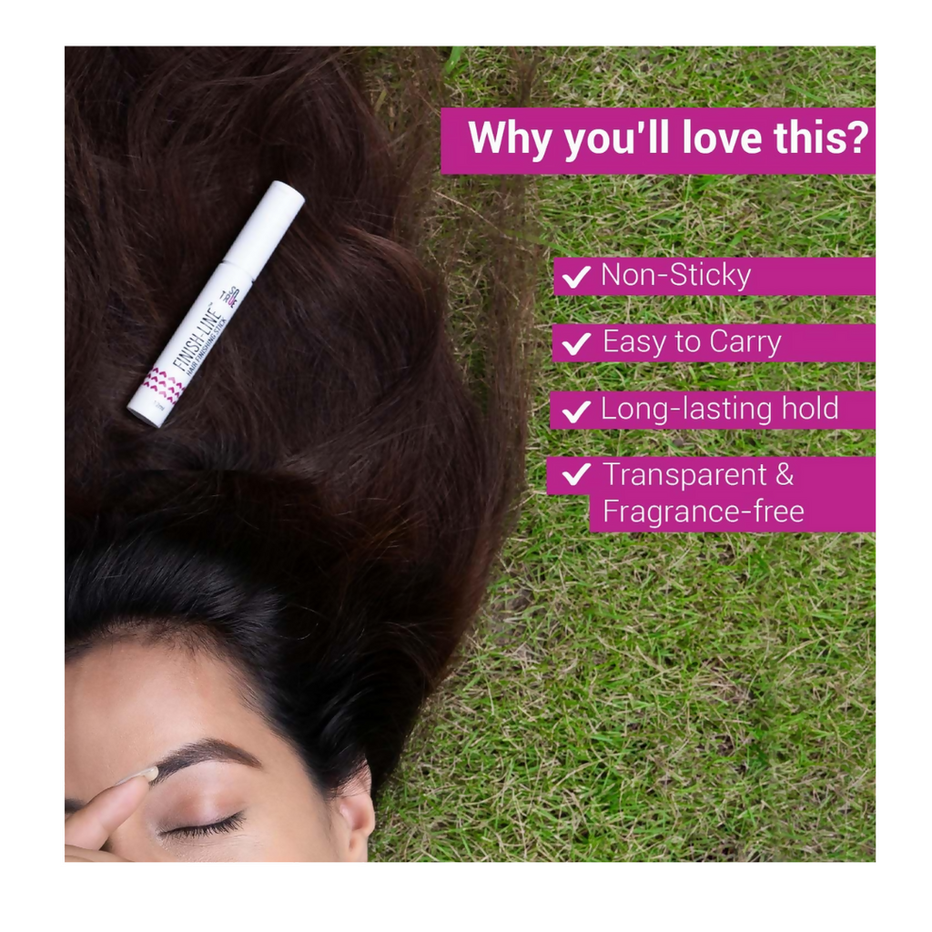Sotrue Finish Line Hair Finishing Stick