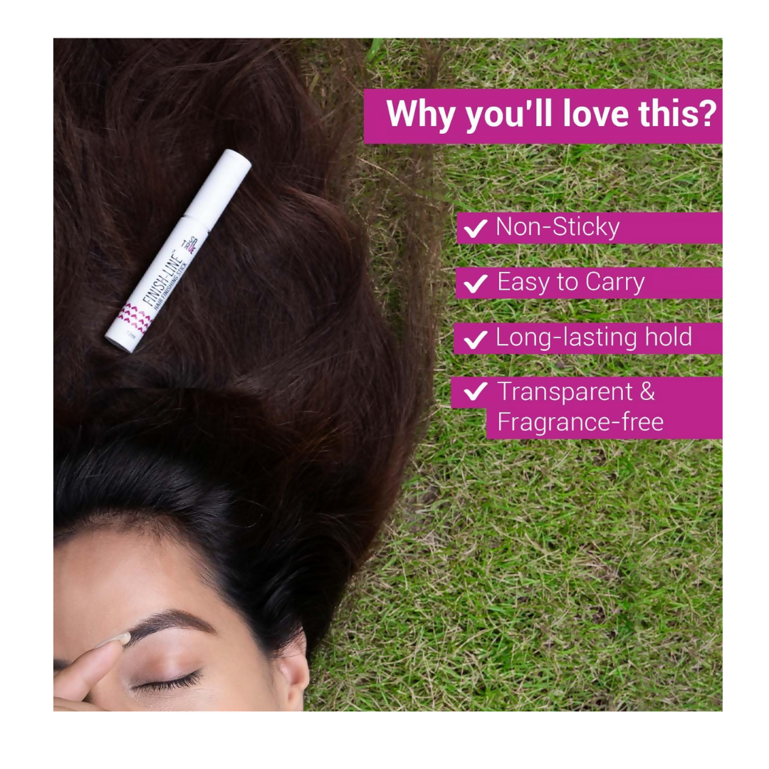 Sotrue Finish Line Hair Finishing Stick