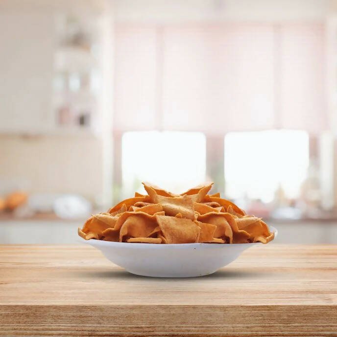 Home D'elite Tomato Gajar Chips