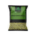 Weefa Organic Green Gram Whole - Distacart
