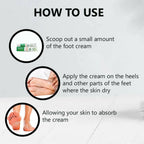 Bello Herbals Foot Care Cream
