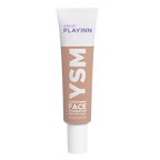 Inglot Playinn YSM Smoothing Face Foundation - 43