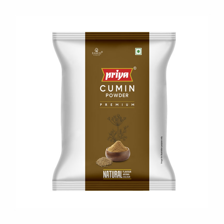 Priya Cumin (Jeera) Powder - Distacart