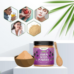 OurHerb Pure & Natural Jamun Seeds Powder